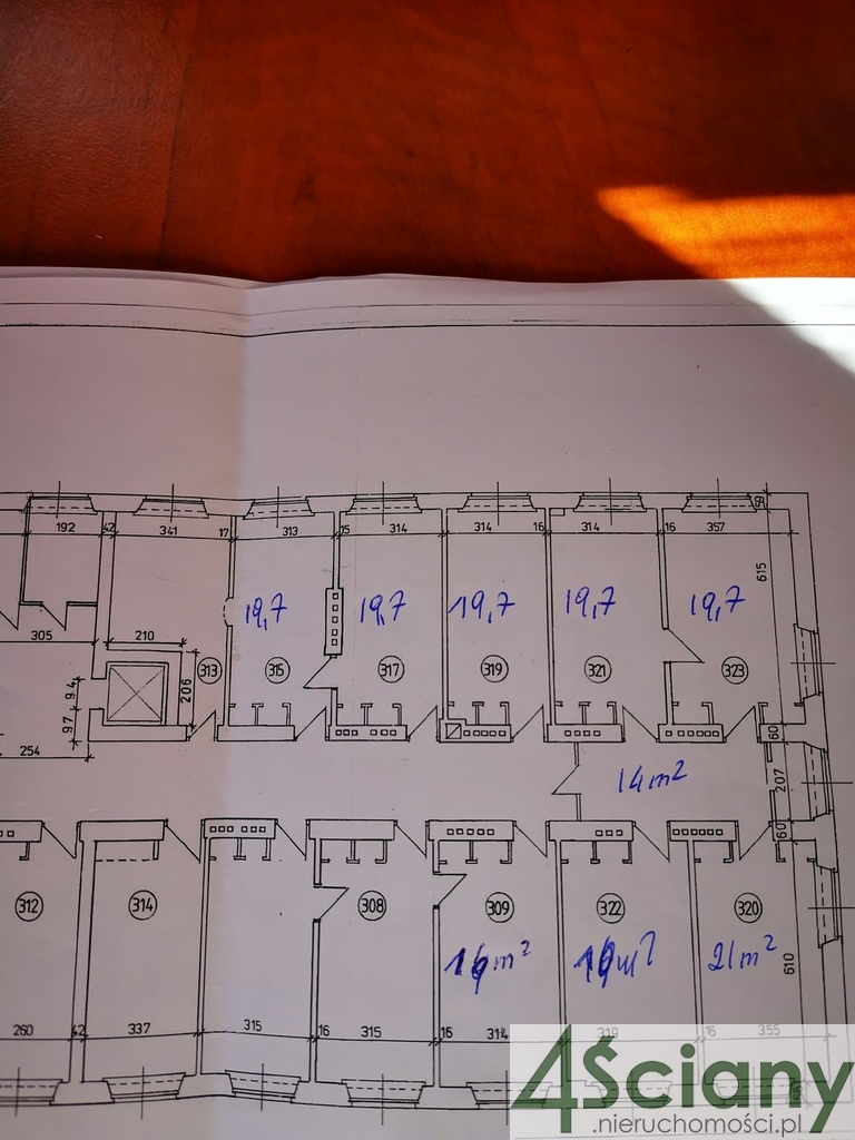 Biuro 95,00 m², oferta nr , 3277/3098/OLW, Warszawa, Śródmieście, Śródmieście-idx