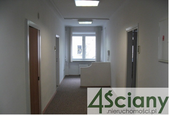 Biuro 40,00 m², oferta nr , 3401/3098/OLW, Warszawa, Śródmieście, Śródmieście-idx