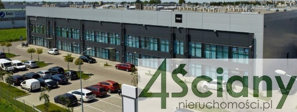 Biuro 495,00 m², oferta nr , 3180/3098/OLW, Warszawa, Włochy, Włochy-idx