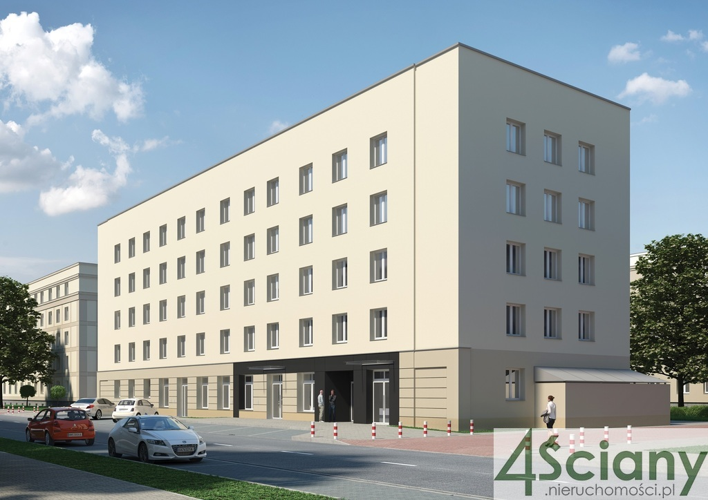 Biuro 200,00 m², oferta nr , 3116/3098/OLW, Warszawa, Wola, Wola-idx