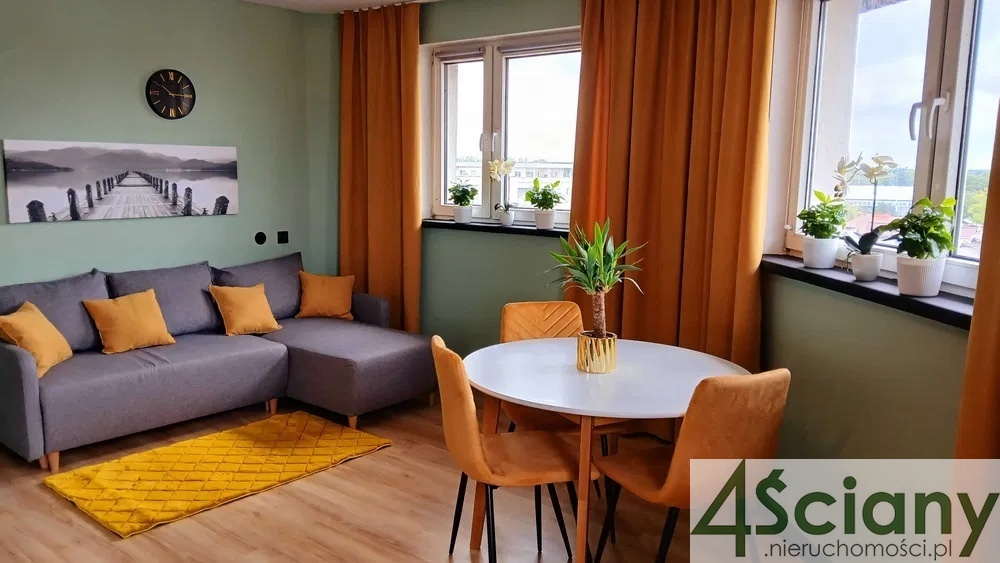 Mieszkanie 38,00 m², piętro 4, oferta nr , 63947/3098/OMS, Warszawa, Rembertów, Rembertów, Aleja gen. Antoniego Chruściela "Montera"-idx