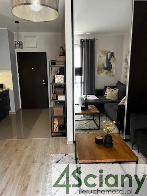 Apartament 26,58 m², piętro 2, oferta nr , 63782/3098/OMS, Warszawa, Wola, Wola, Jana Kazimierza-idx