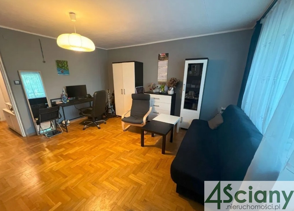 Apartament 50,90 m², piętro 1, oferta nr , 63773/3098/OMS, Warszawa, Bemowo, Bemowo, Budy-idx