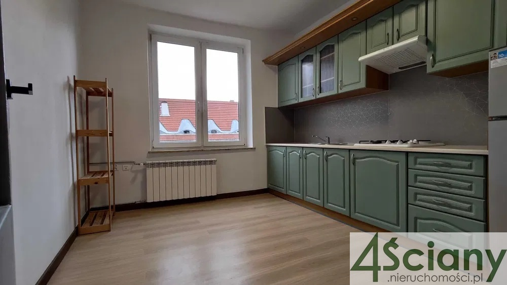 Apartament 39,00 m², piętro 4, oferta nr , 63617/3098/OMS, Warszawa, Wola, Wola, Płocka-idx