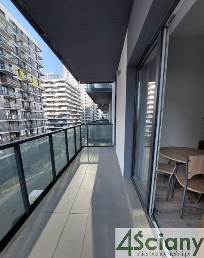 Apartament 37,87 m², piętro 4, oferta nr , 62314/3098/OMS, Warszawa, Wola, Wola, al. Prymasa Tysiąclecia-idx