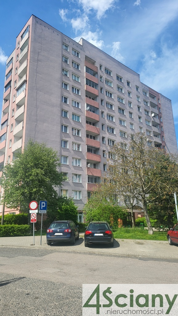 Mieszkanie 42,00 m², piętro 9, oferta nr , 64345/3098/OMS, Warszawa, Bemowo, Bemowo, Synów Pułku-idx