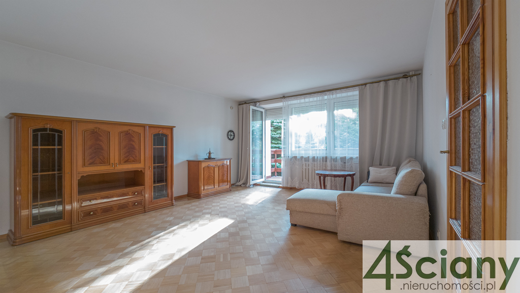 Apartament 71,00 m², parter, oferta nr , 61044/3098/OMS, Warszawa, Ursynów, Ursynów, Franciszka Łukaszczyka-idx