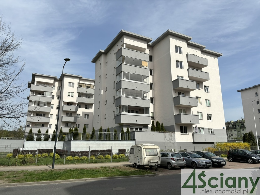 Mieszkanie 82,00 m², piętro 4, oferta nr , 60775/3098/OMS, Warszawa, Białołęka, Białołęka, Milenijna-idx