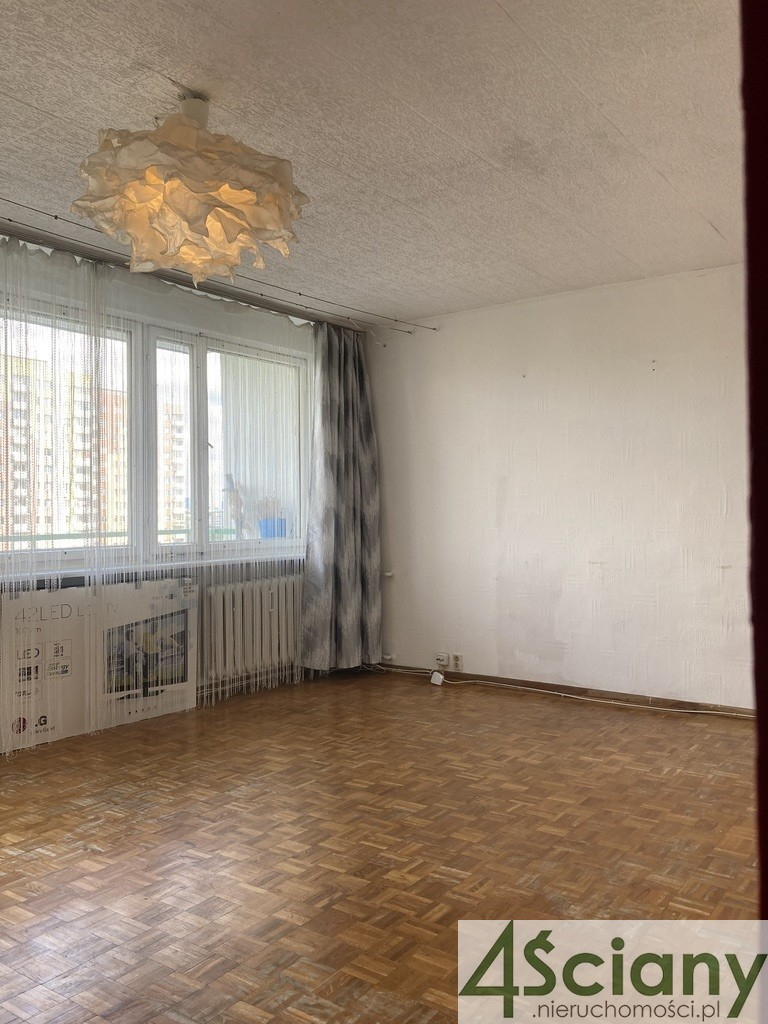 Mieszkanie 72,71 m², piętro 8, oferta nr , 61306/3098/OMS, Warszawa, Bielany, Bielany, Wojciecha Bogusławskiego-idx