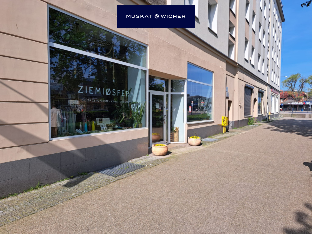 Biuro 138,00 m², oferta nr , 786195, Gdańsk, Wrzeszcz, Wrzeszcz Dolny-idx