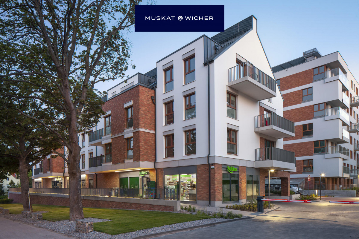 Mieszkanie 64,37 m², parter, oferta nr , 686644622, Gdańsk, Śródmieście, Powstańców Warszawskich-idx