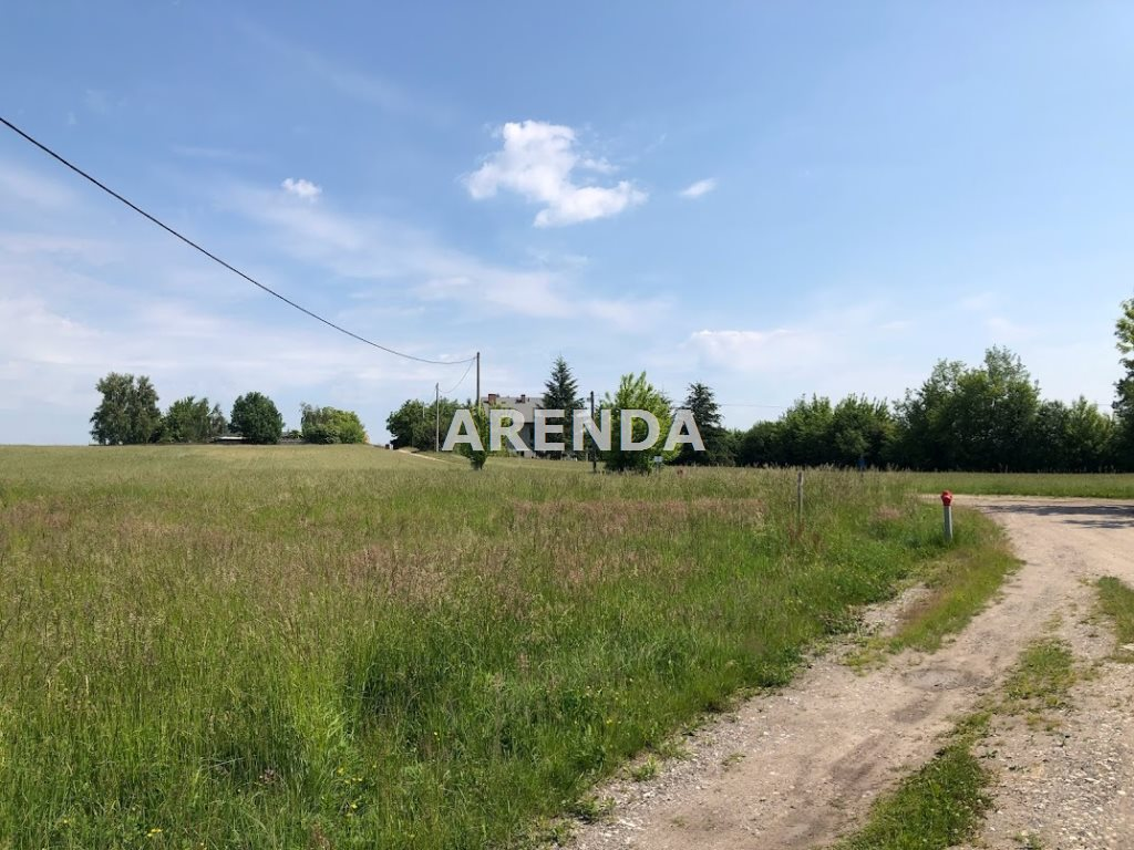 Działka 1 101,00 m², oferta nr , ARE-GS-100309, Kołaczkowo-idx