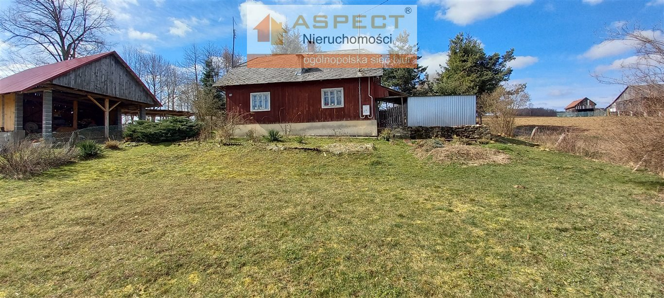 Dom 70,00 m², oferta nr , ASR-DS-46009, Dynów-idx