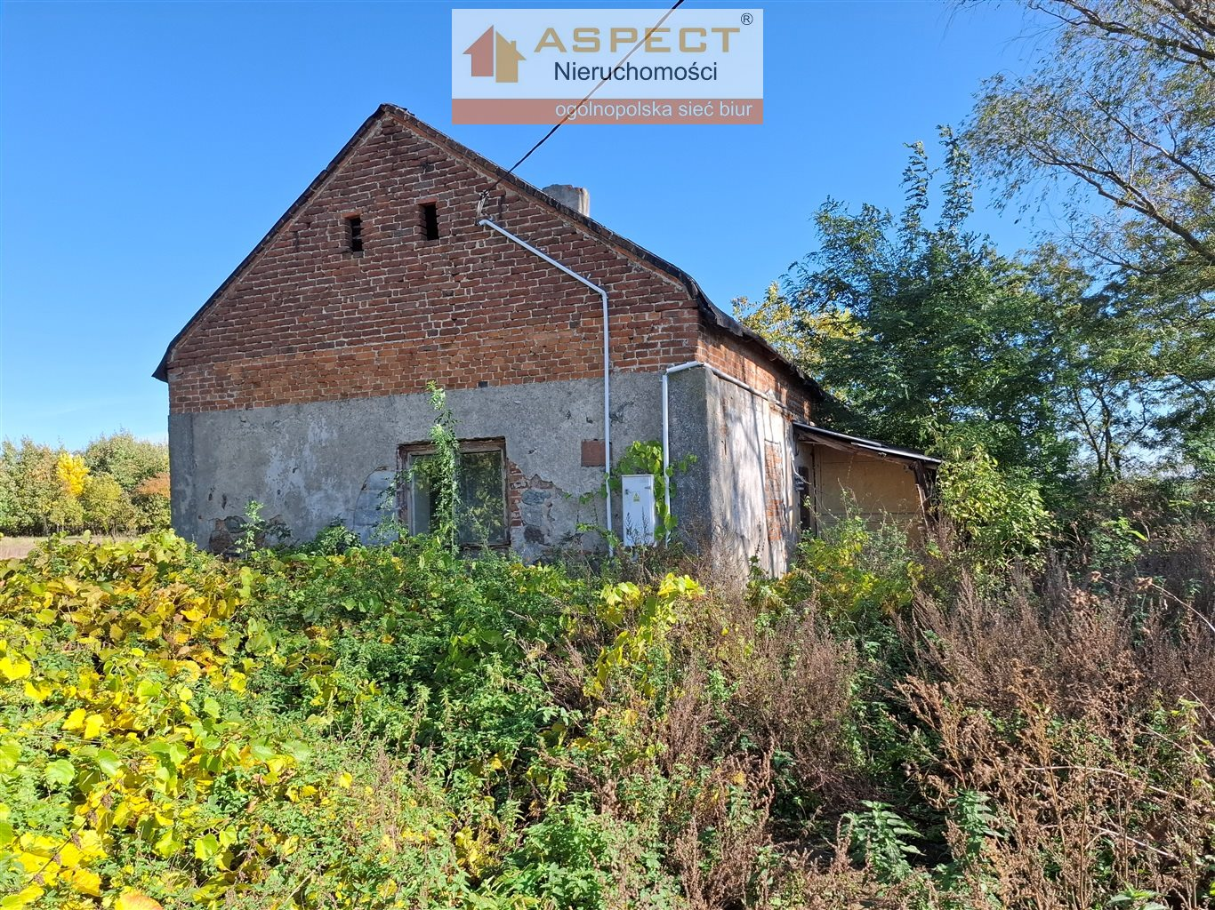 Dom 112,00 m², oferta nr , ASK-DS-49574, Nowe Ostrowy-idx