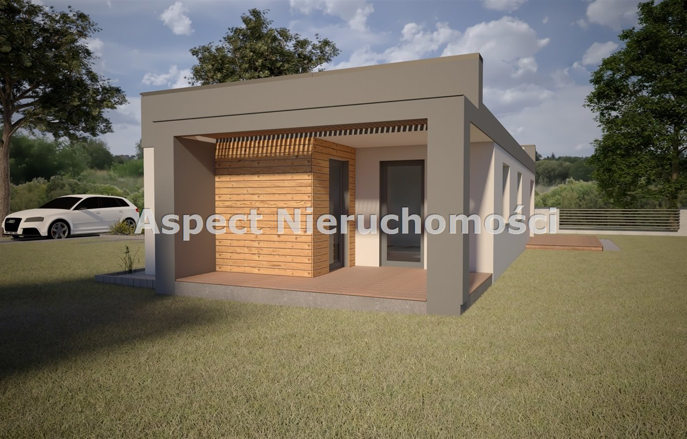 Dom 75,00 m², oferta nr , ASJ-DS-48623, Gorzyce-idx