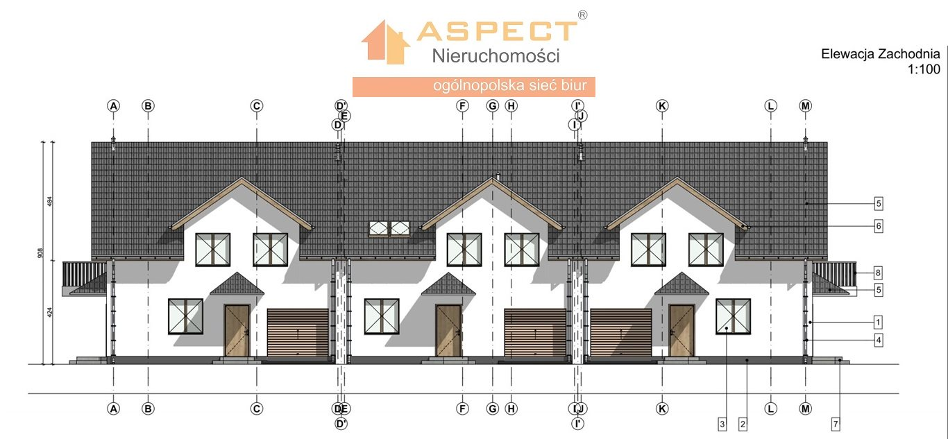 Dom 120,00 m², oferta nr , ASM-DS-47731, Klepacze-idx