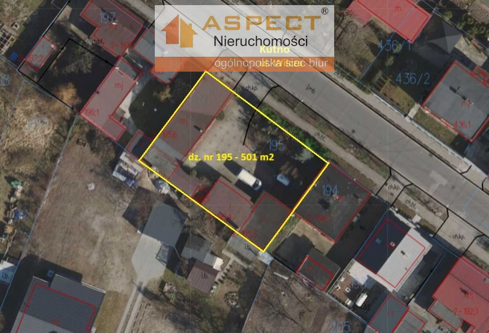 Dom 90,00 m², oferta nr , ASK-DS-49309, Kutno-idx