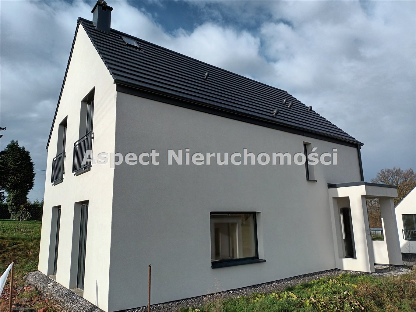 Dom 120,00 m², oferta nr , ASJ-DS-47571, Mszana-idx