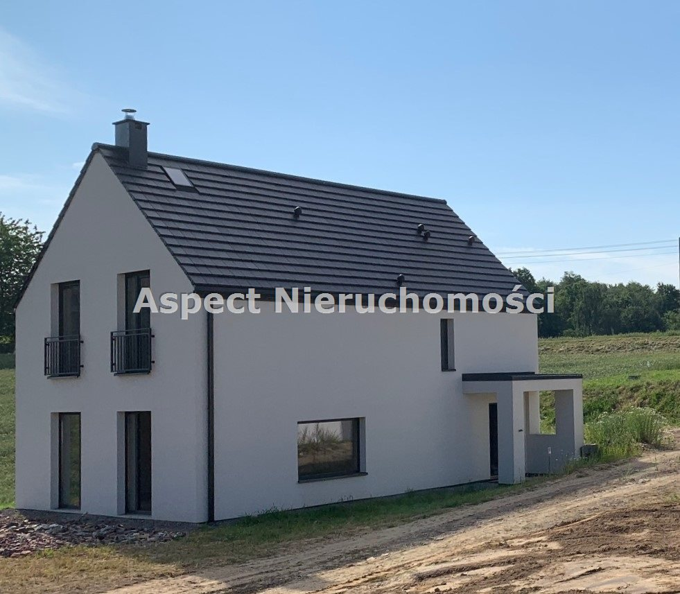 Dom 120,00 m², oferta nr , ASJ-DS-47575, Mszana-idx