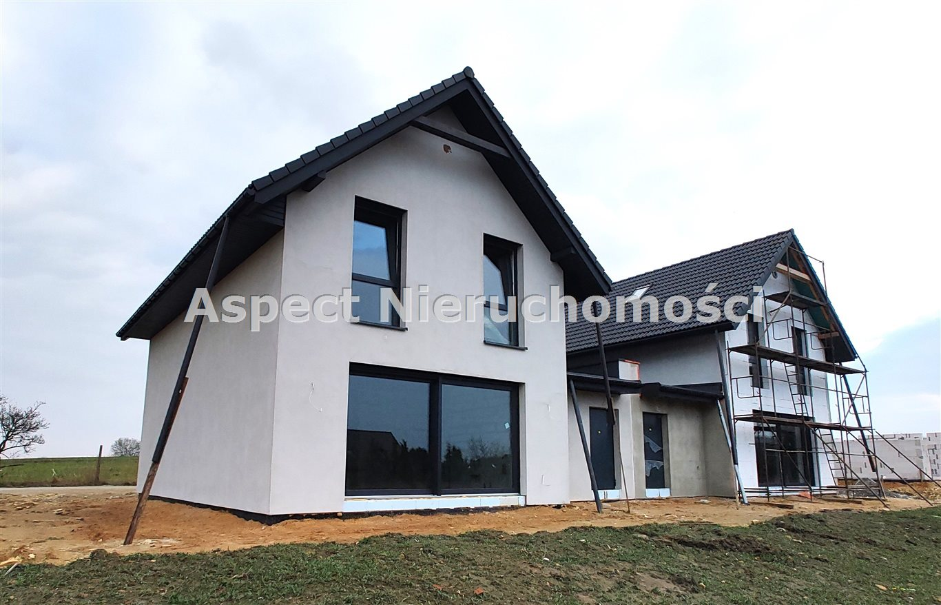 Dom 127,61 m², oferta nr , AST-DS-48317, Tarnowskie Góry-idx