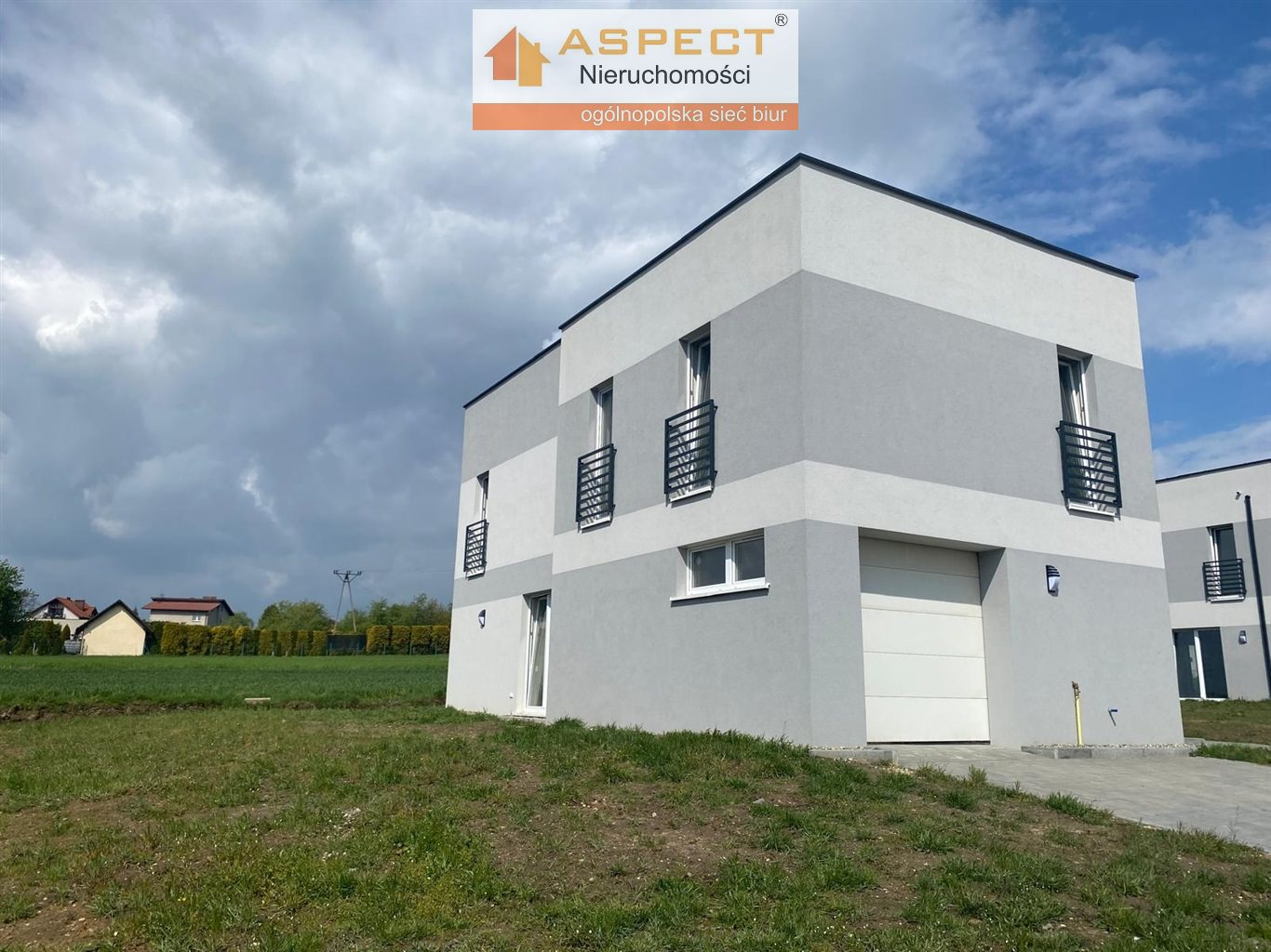 Dom 139,00 m², oferta nr , ASP-DS-48532, Żory, Rój, Rój-idx