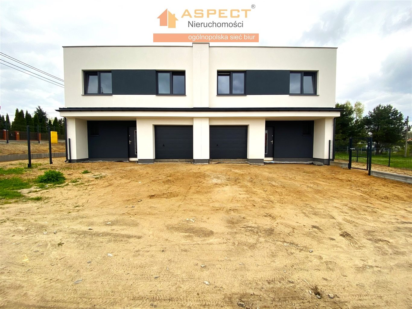 Dom 137,21 m², oferta nr , ASM-DS-48637, Białystok-idx