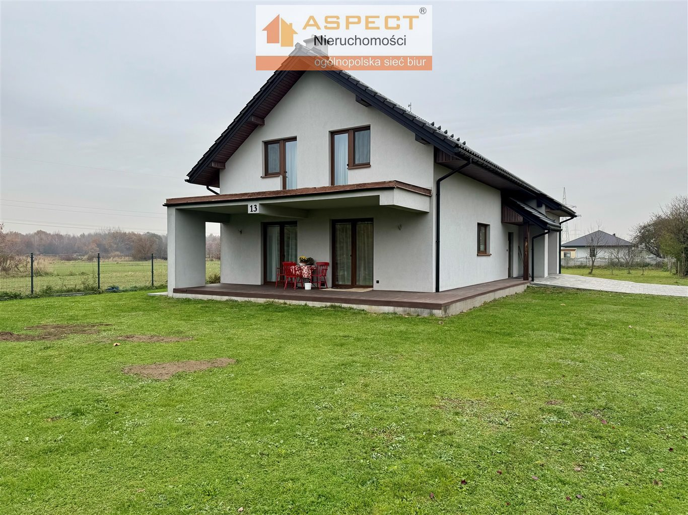 Dom 224,90 m², oferta nr , API-DS-49718, Kraków-idx