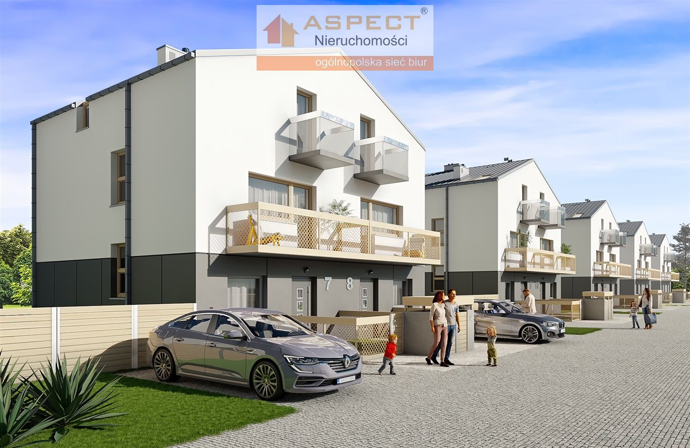 Dom 100,00 m², oferta nr , ASR-DS-48821, Rzeszów-idx