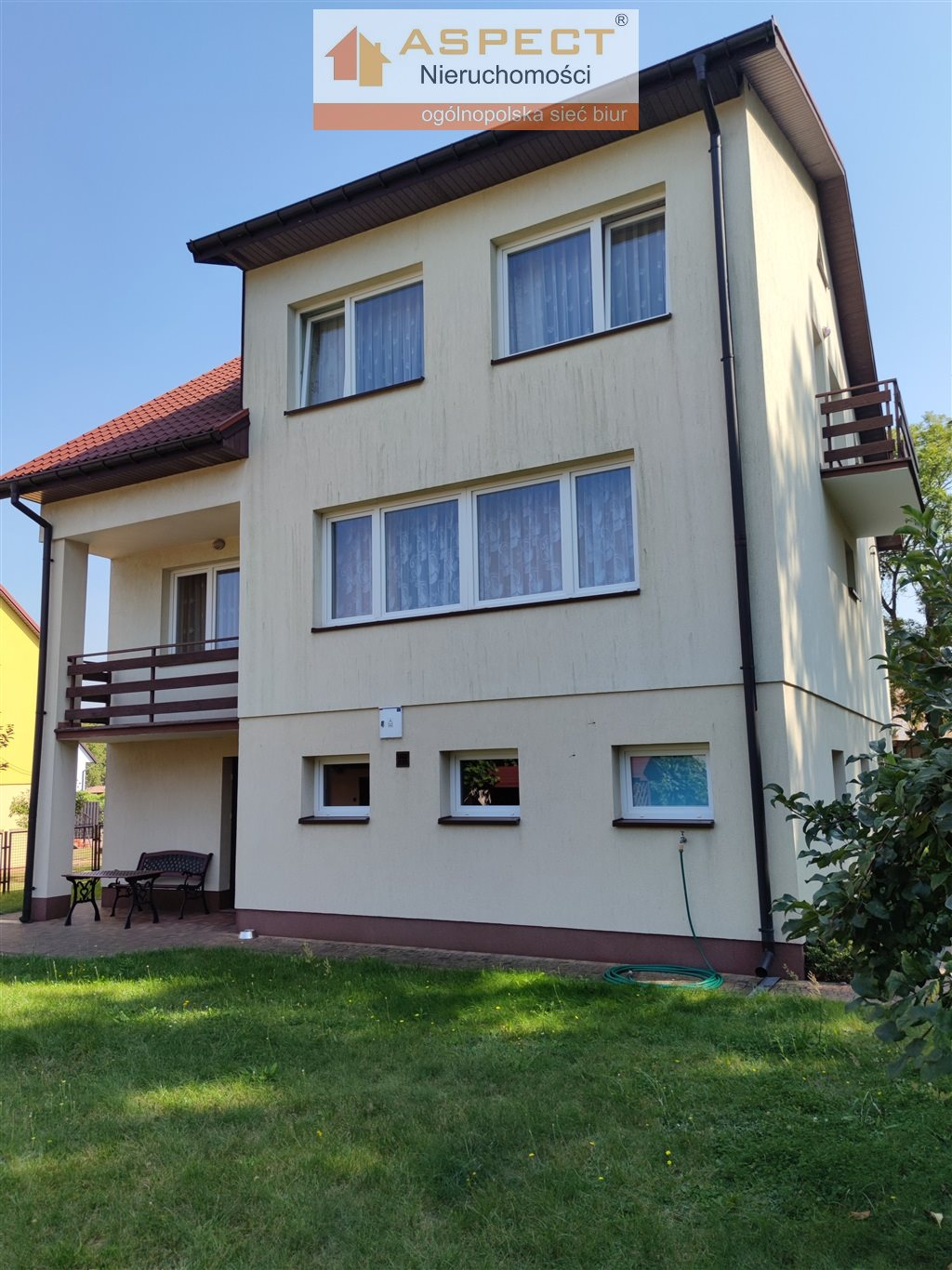 Dom 150,00 m², oferta nr , AWY-DS-49378, Brańszczyk-idx