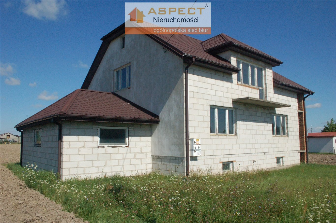 Dom 170,00 m², oferta nr , AWY-DS-48035, Wyszków-idx