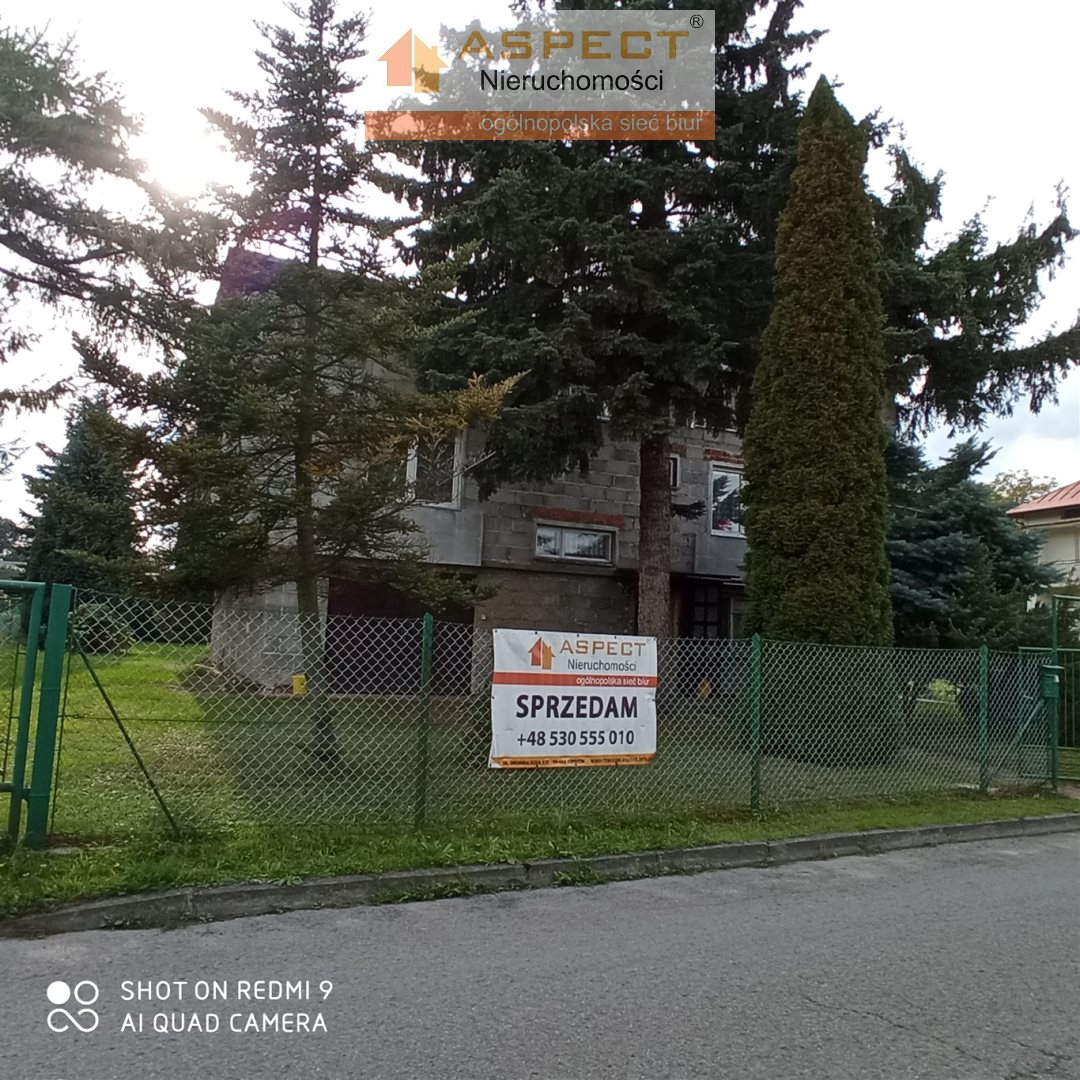 Dom 210,00 m², oferta nr , ASR-DS-44797-12, Leżajsk-idx