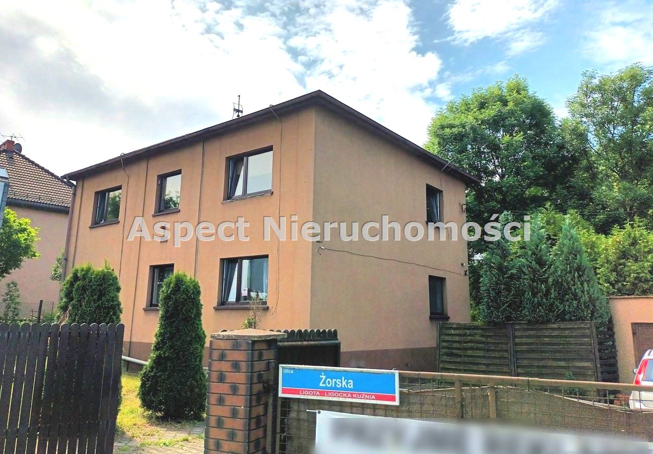 Dom 230,00 m², oferta nr , ASJ-DS-48815, Rybnik-idx