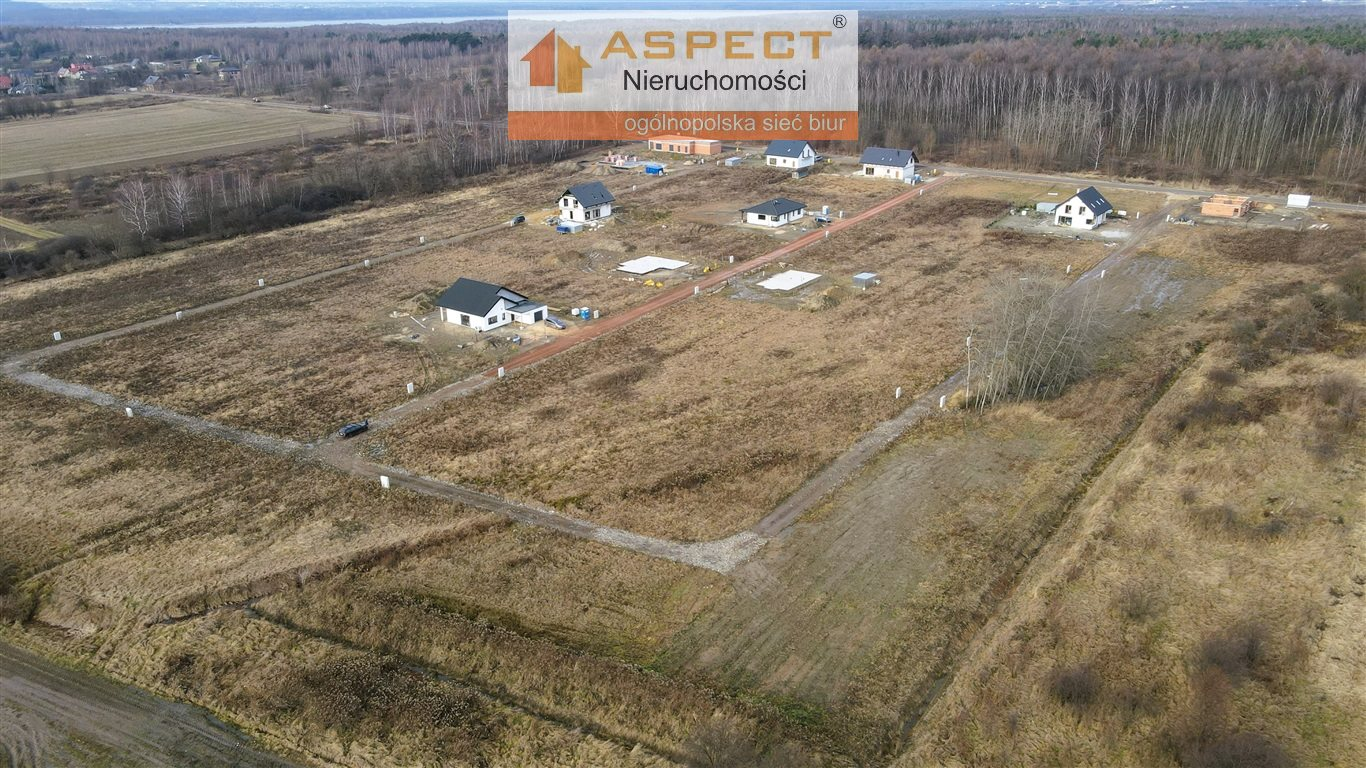 Działka 655,00 m², oferta nr , APR-GS-45479, Bobrowniki-idx