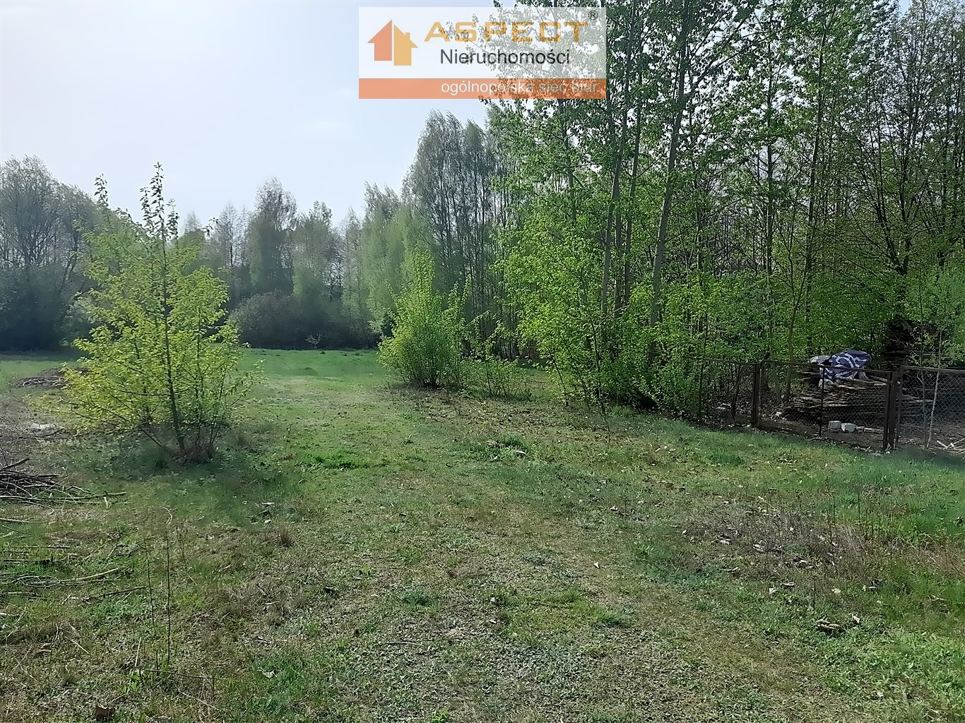 Działka 5 959,00 m², oferta nr , ASM-GS-48422, Choroszcz-idx