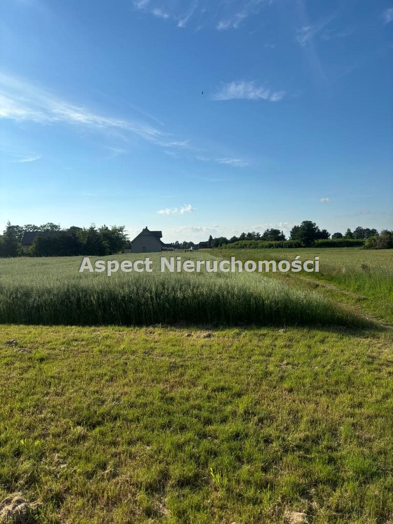 Działka 1 707,00 m², oferta nr , ASJ-GS-48829, Chybie-idx