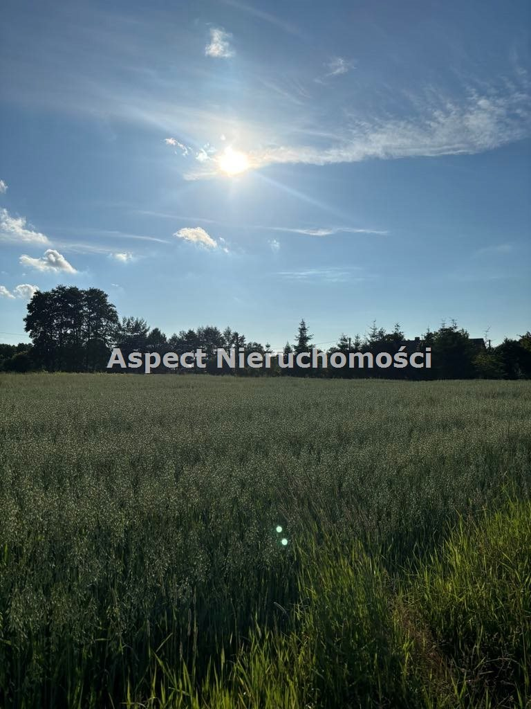 Działka 841,00 m², oferta nr , ASJ-GS-48831, Chybie-idx