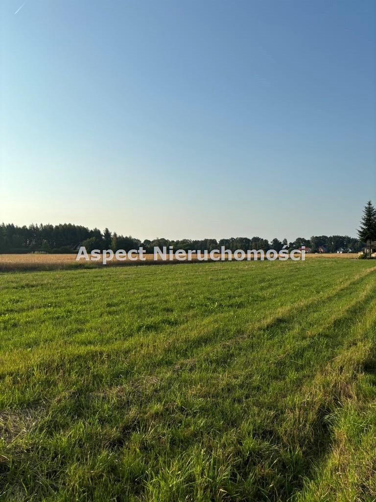 Działka 3 558,00 m², oferta nr , ASJ-GS-49026, Chybie-idx