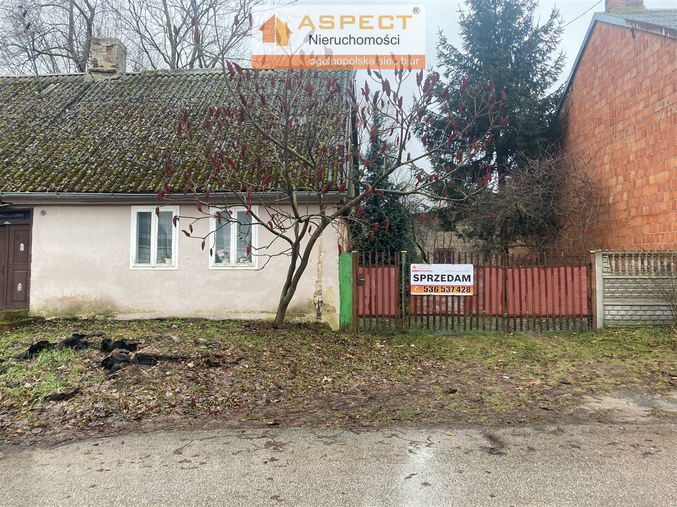 Działka 3 417,00 m², oferta nr , ASK-GS-47900, Dąbrowice-idx