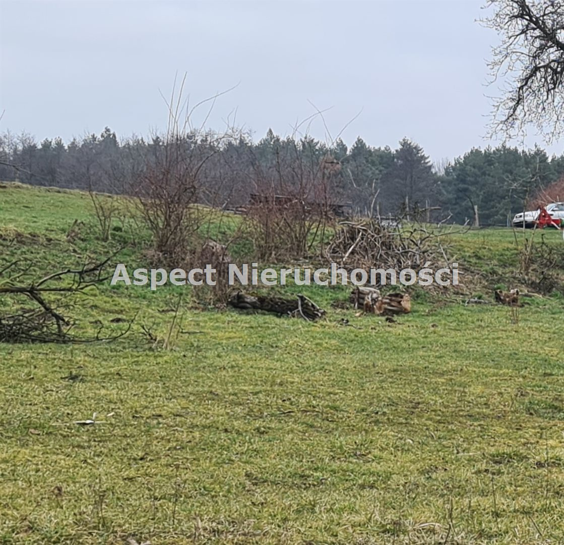 Działka 1 868,00 m², oferta nr , ASJ-GS-45791, Godów-idx