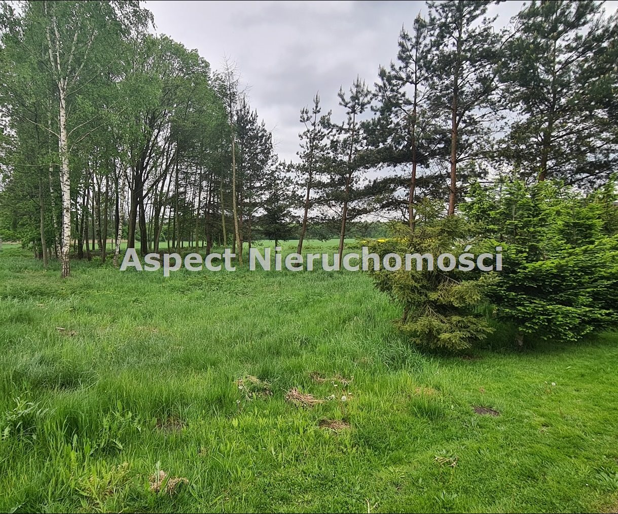 Działka 800,00 m², oferta nr , ASJ-GS-46409, Godów-idx