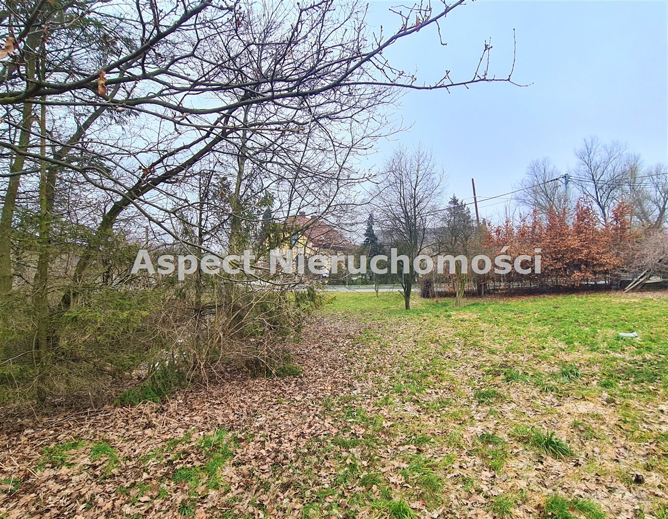 Działka 3 268,00 m², oferta nr , ASJ-GS-45820, Gorzyce-idx