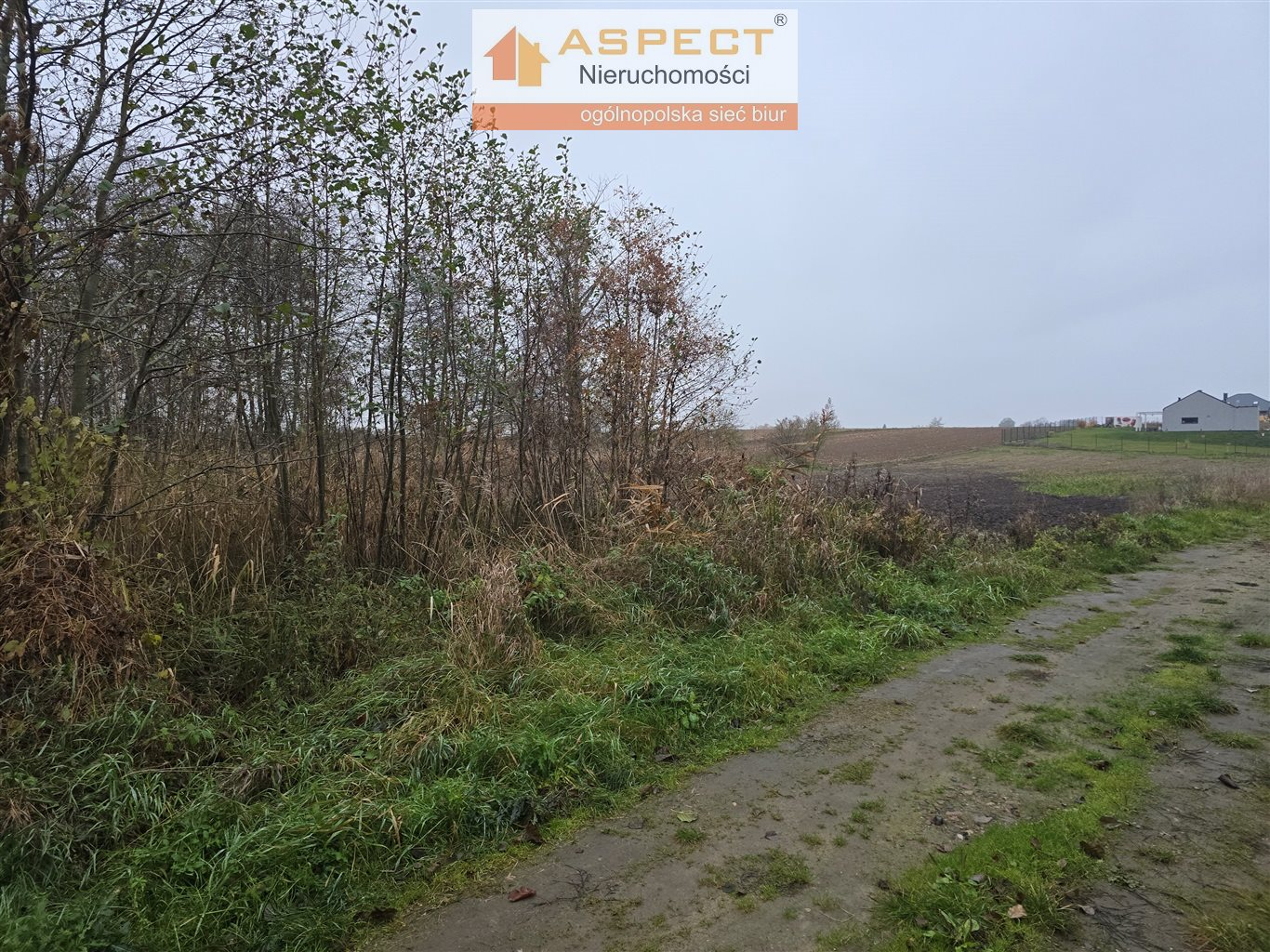 Działka 1 758,00 m², oferta nr , APO-GS-49698, Gostynin-idx