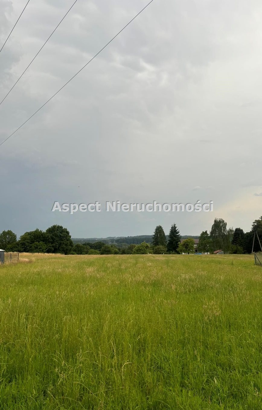 Działka 2 046,00 m², oferta nr , ASJ-GS-48913, Hażlach-idx