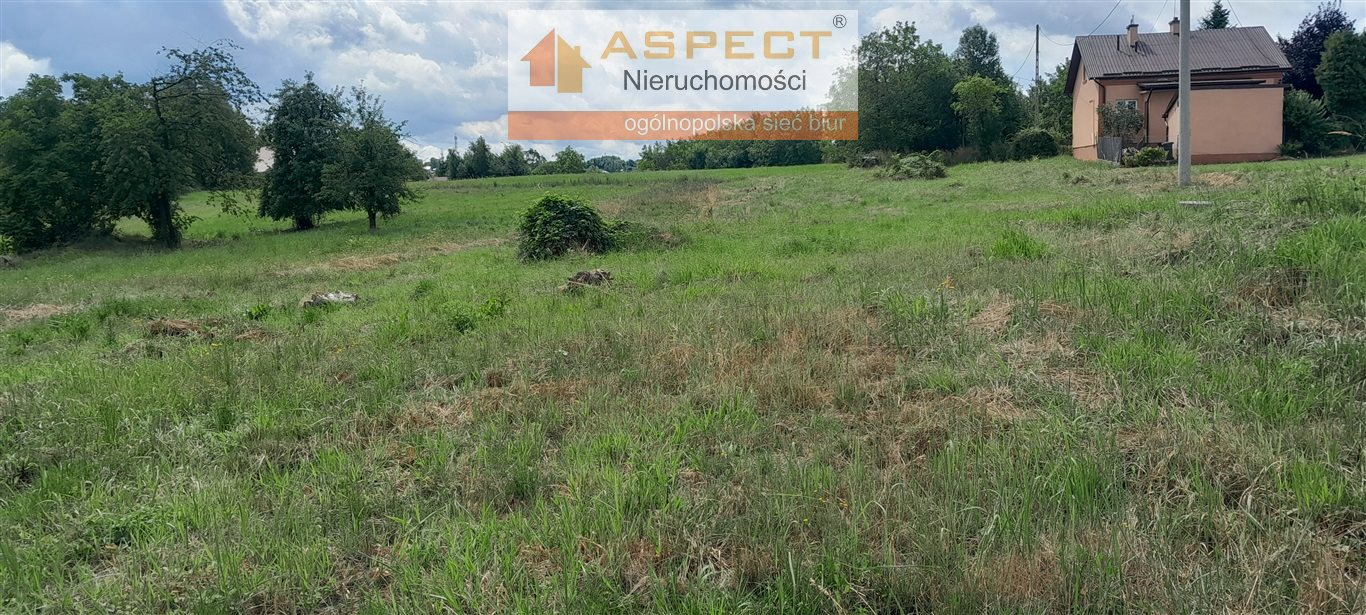 Działka 1 185,00 m², oferta nr , ASR-GS-48966, Łańcut-idx