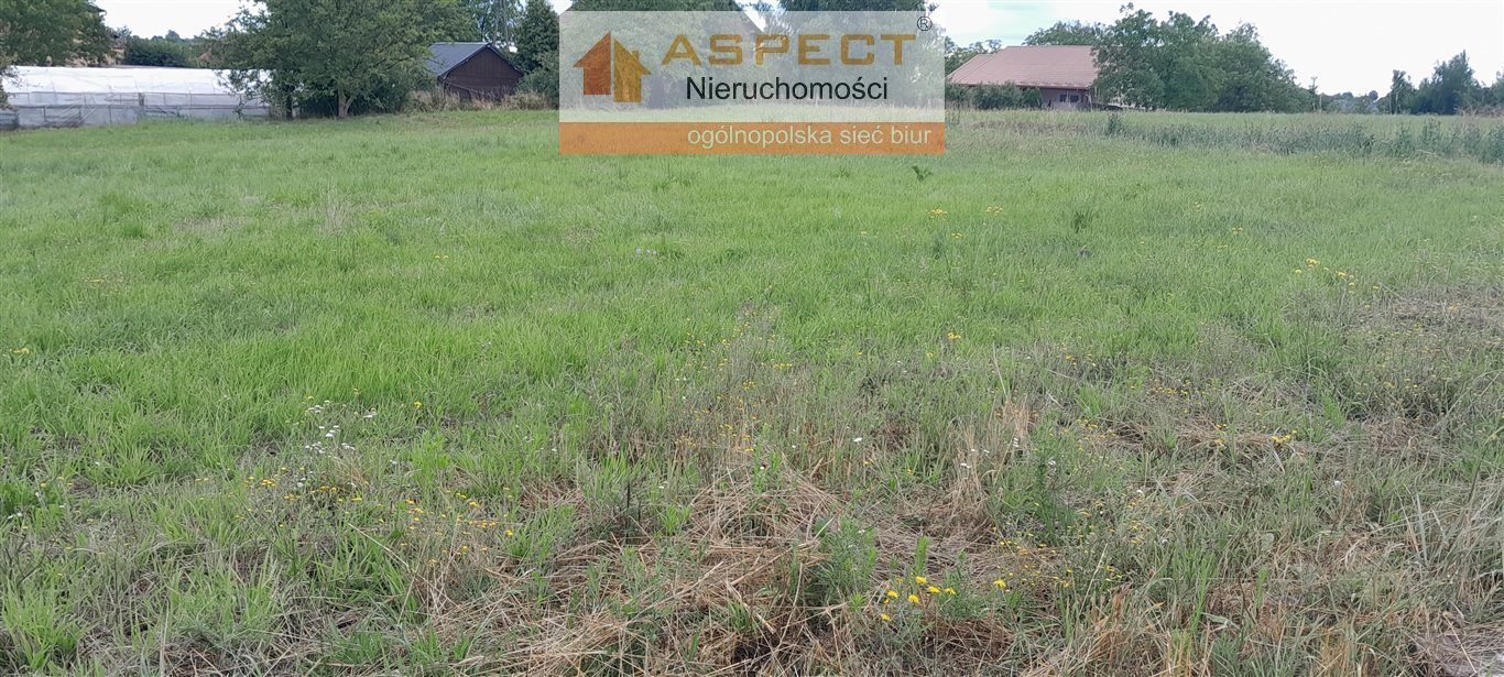 Działka 1 184,00 m², oferta nr , ASR-GS-48967, Łańcut-idx