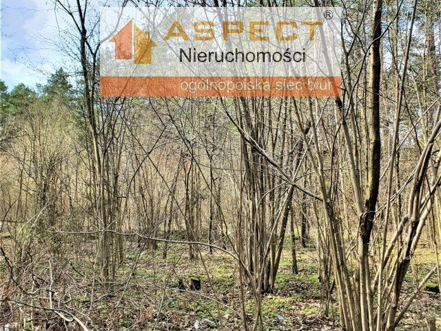 Działka 2 080,00 m², oferta nr , ASM-GS-48557, Łapy-idx