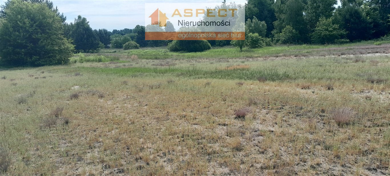 Działka 4 083,00 m², oferta nr , ASR-GS-48798, Leżajsk-idx