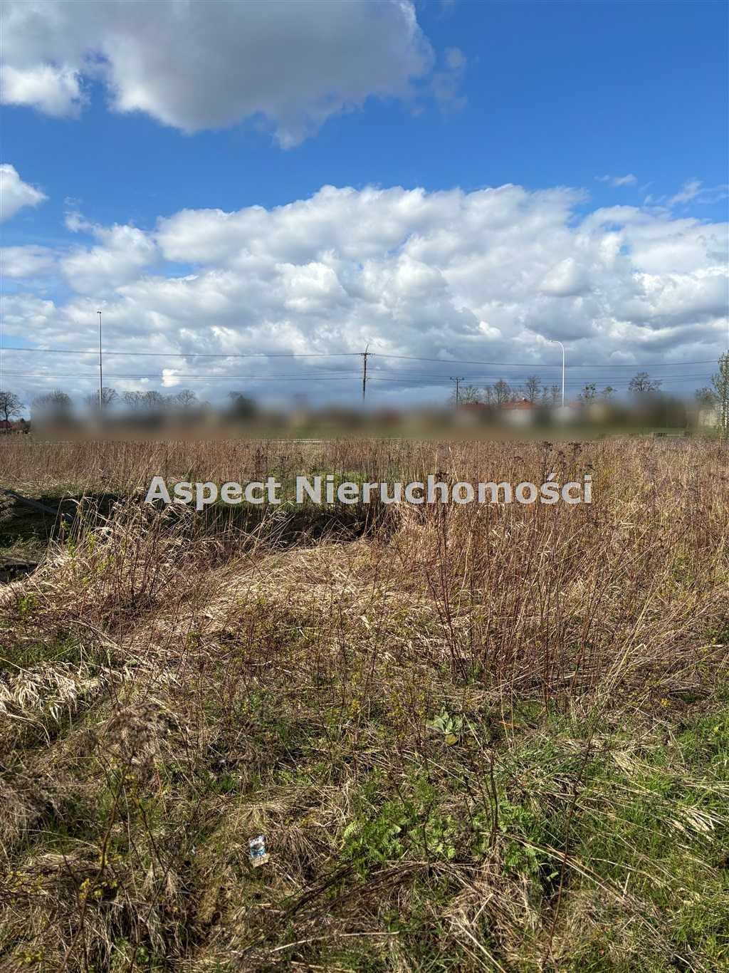 Działka 880,00 m², oferta nr , ASJ-GS-48357, Pawłowice-idx