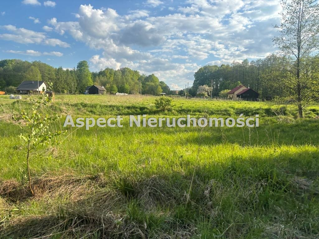 Działka 989,00 m², oferta nr , ASJ-GS-48588, Pawłowice-idx