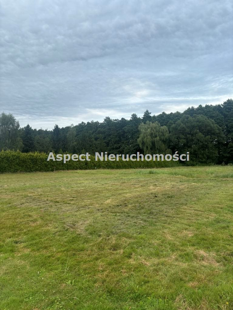 Działka 1 037,00 m², oferta nr , ASJ-GS-49054, Pawłowice-idx